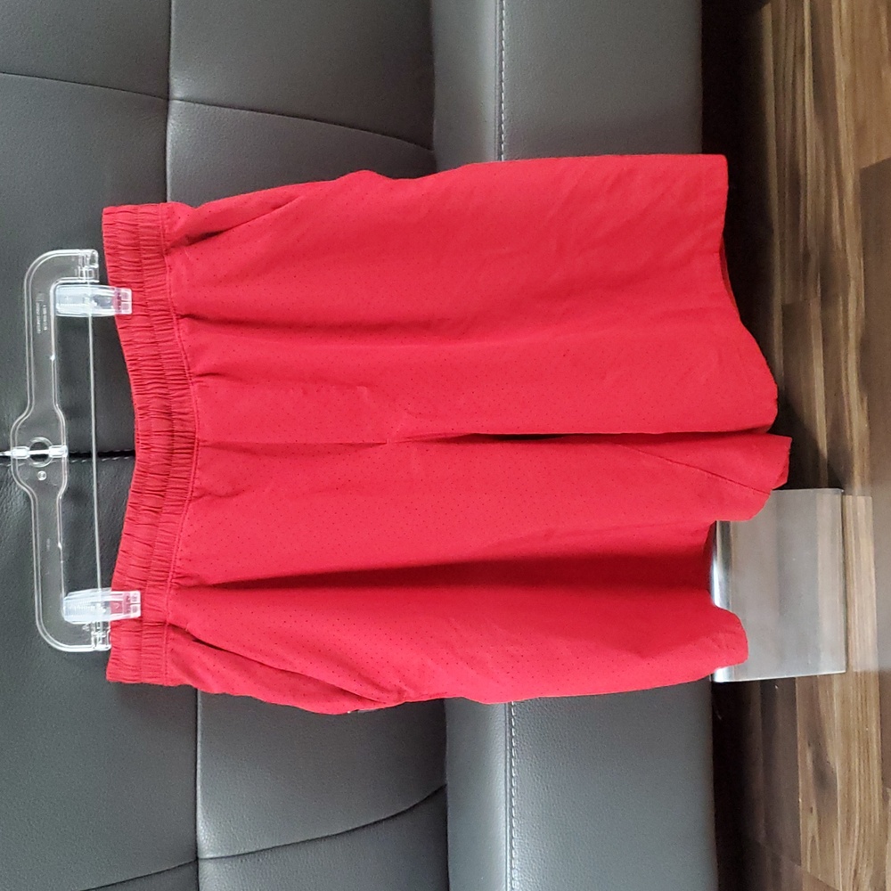Lululemon Men Shorts Size Med